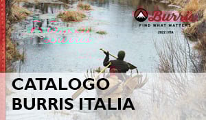 CATALOGO BURRIS ITALIA