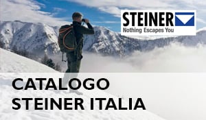 CATALOGO STEINER ITALIA